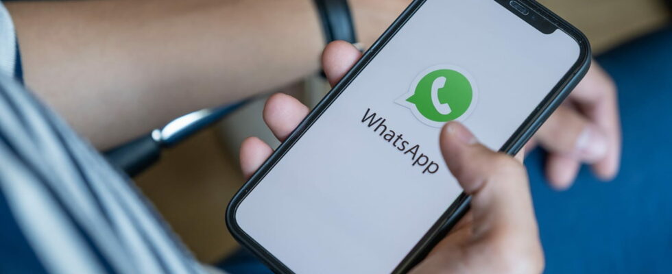 WhatsApp will greatly improve its contact management thanks to new