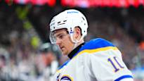 Will Buffalo end its streak in the NHL The surprising