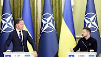 Will the victory plan lead Ukraine to victory NATO considers