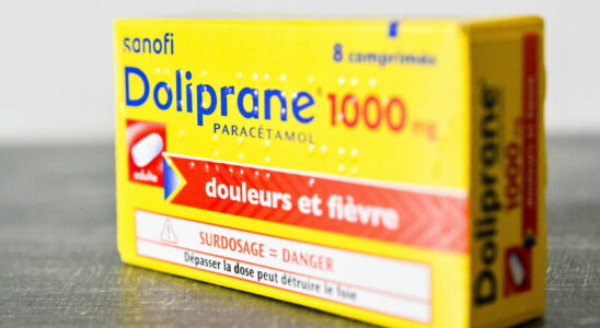 Will we still find Doliprane in France after its sale