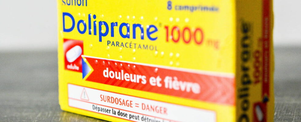 Will we still find Doliprane in France after its sale