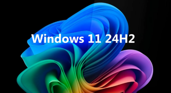 Windows 24H2 has a very curious bug experts wonder