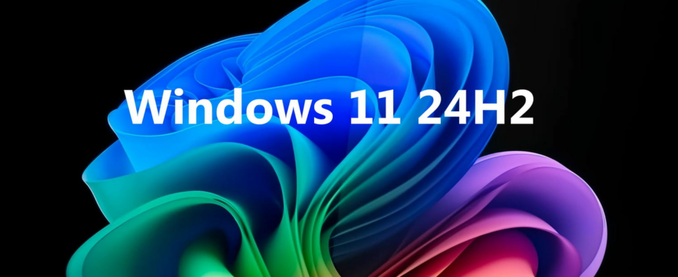 Windows 24H2 has a very curious bug experts wonder