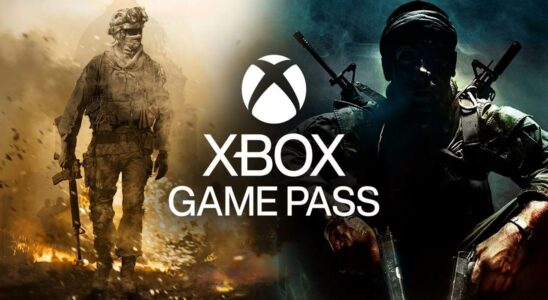 Xbox Game Pass October Games Announced