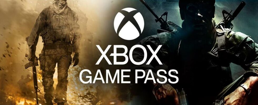 Xbox Game Pass October Games Announced