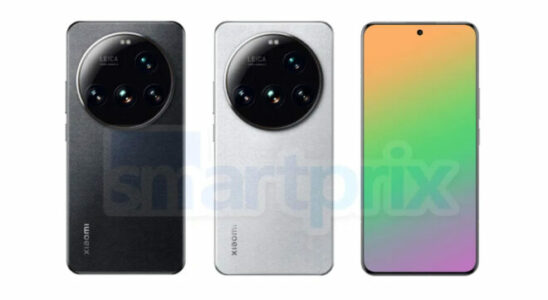 Xiaomi 15 Ultra may carry this design