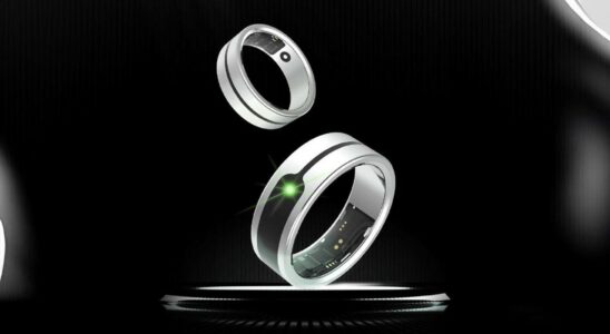 Xiaomi Comes with Adjustable Smart Ring