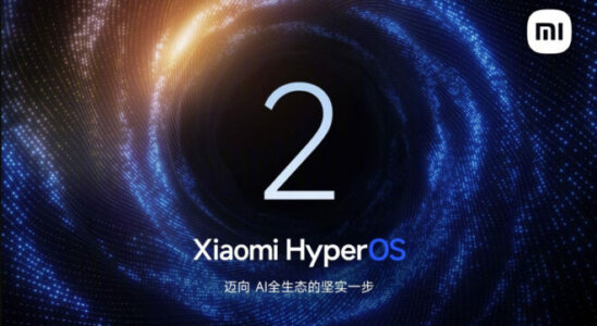 Xiaomi HyperOS 2 officially unveiled