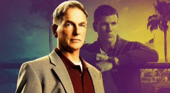 Years later new NCIS series reveals the real reason for