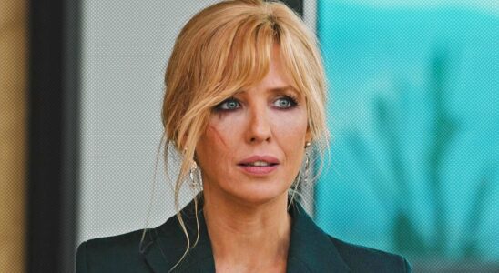 Yellowstone star Kelly Reilly explains why Kevin Costners exit fits