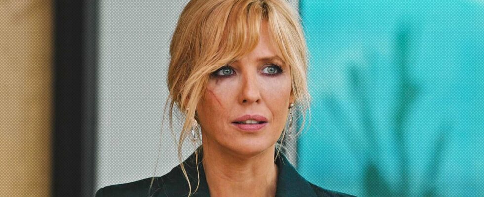 Yellowstone star Kelly Reilly explains why Kevin Costners exit fits