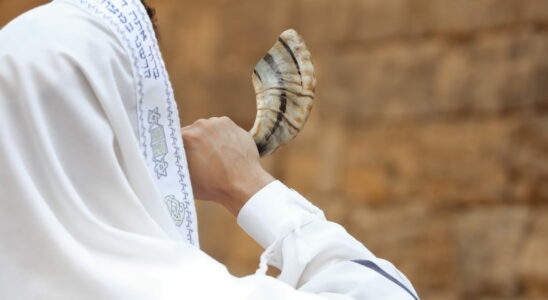 Yom Kippur 2024 what date and time does the Great