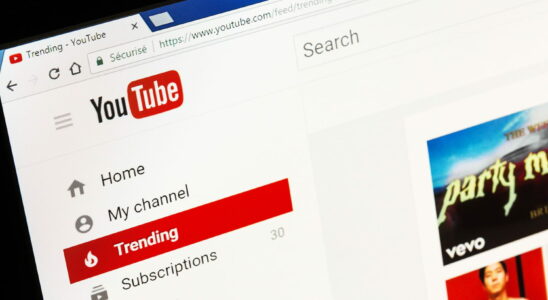 YouTube is testing a new web interface including the ability