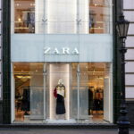 Zara and a famous 90s model launch an exclusive holiday