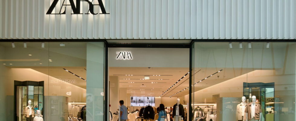 Zara offers a little known service that will save you hundreds