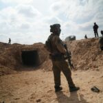 after a year of war in Gaza is Israel overcoming