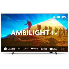 43PUS8009/12 LED Ambilight TV Dolby Atmos 4k 108cm 2024