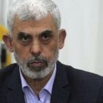 an uncertain situation after the death of Hamas leader Yahya