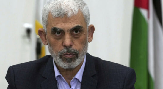 an uncertain situation after the death of Hamas leader Yahya