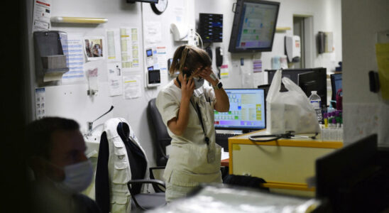 bed closures continue in hospitals