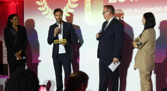 discover the five winners – LExpress