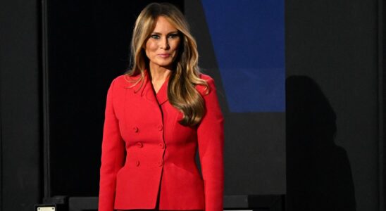 going against her husband Melania Trump defends abortion in her