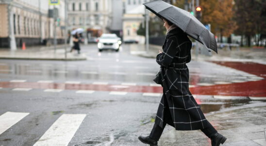 heavy rains returning to France this weekend New floods in