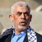 how Israel eliminated the leader of Hamas by chance or