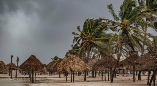 how climate change makes storms more violent – ​​LExpress