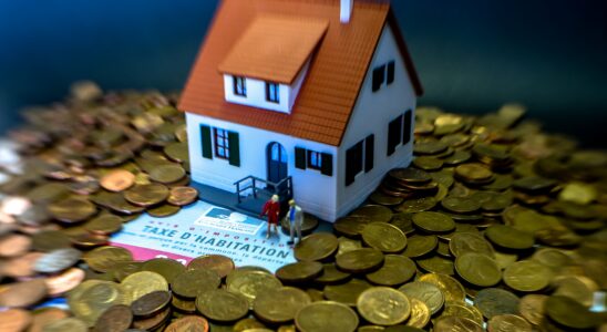 how the housing tax returns to the debate – LExpress