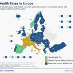 how the wealthiest are taxed among our European neighbors –