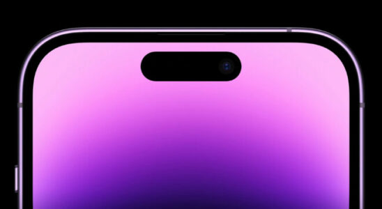 iPhone 17 Pro Max may come with a smaller Dynamic