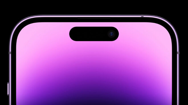 iPhone 17 Pro Max may come with a smaller Dynamic