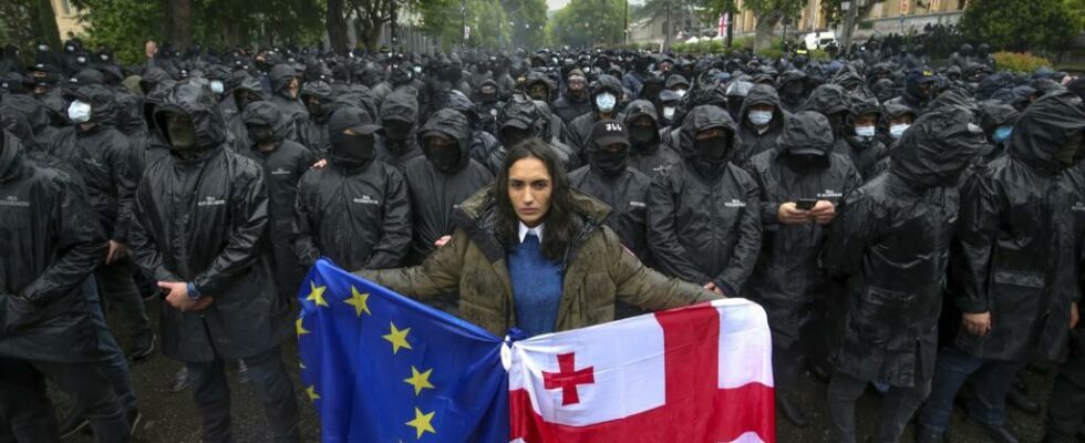 in France the diaspora is mobilizing