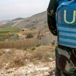 in Lebanon the UN mission sent back to its powerlessness