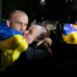 new exchange of prisoners between kyiv and Moscow