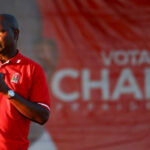 ruling party candidate Daniel Chapo declared winner of presidential election