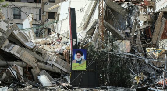 six dead in new Israeli strike on Beirut – LExpress