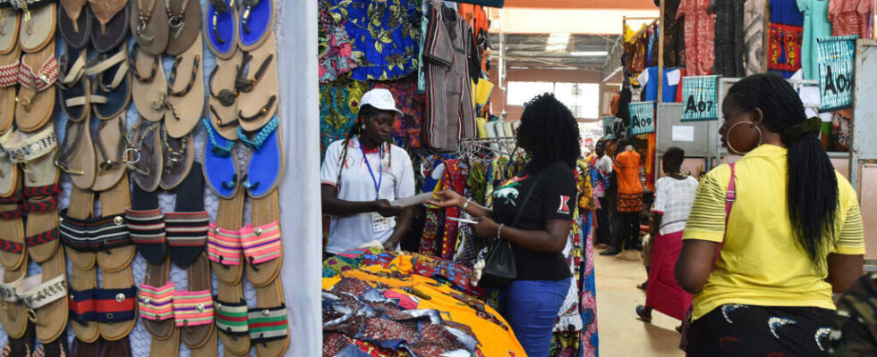 the 17th edition of the International Crafts Fair is being