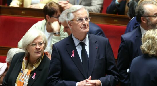 the French budget seen by the foreign press – LExpress