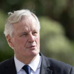 the Macronists complain the RN threatens Why Barnier bangs his