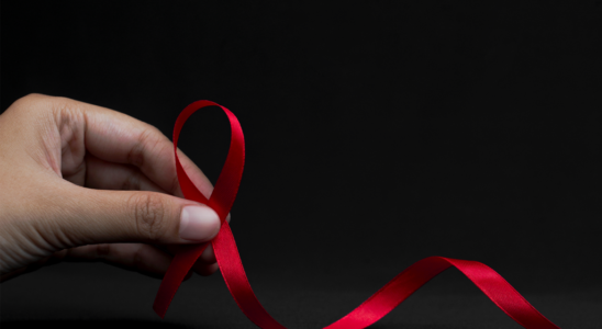 the UNAIDS delegation calls for strengthening HIV prevention