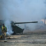 the Ukrainian army loses Vougledar a strategic and symbolic city