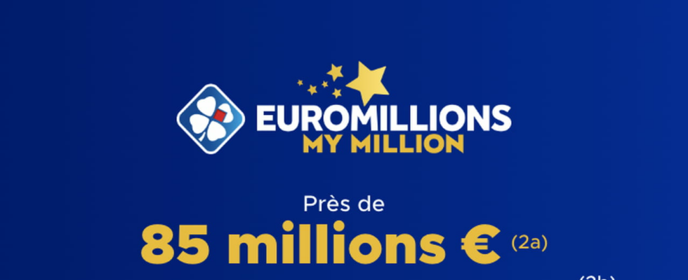 the draw of this Tuesday October 29 2024 85 million