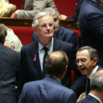 the left files the first motion of censure against the