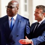 the organization expands Tshisekedi sulks at the end of the