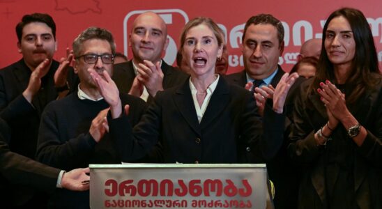 the power and the opposition claim victory in the legislative