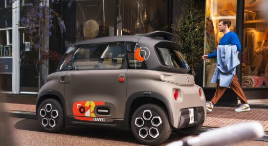 the reasons for the growing success of microcars – LExpress