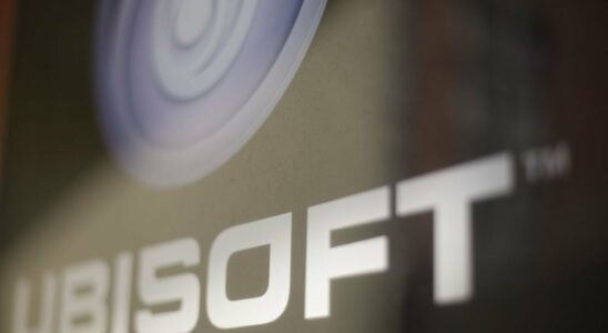 the takeover rumor which causes Ubisofts stock to jump –