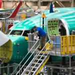 this massive cut announced in the aircraft manufacturers workforce –